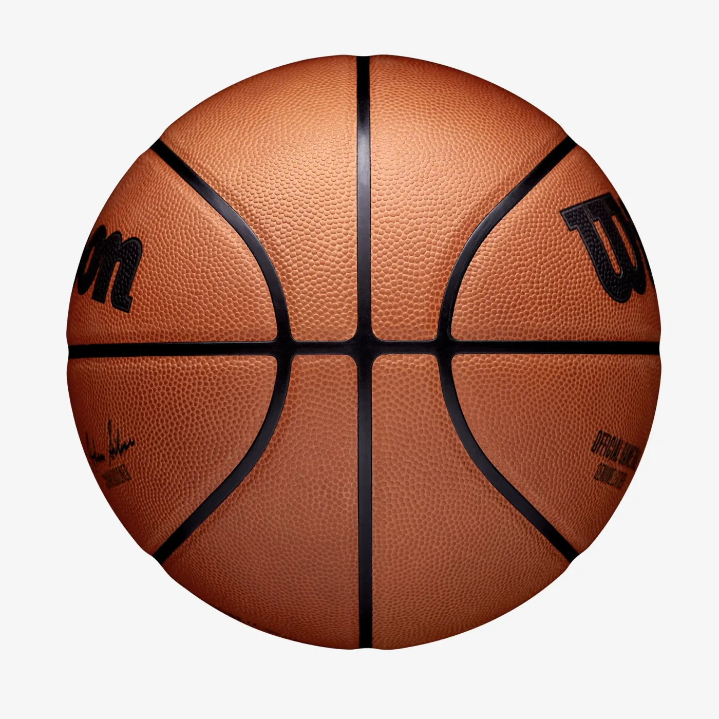 NBA Official Game Basketball - 图片 4